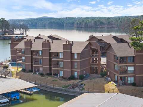 152 Mimosa Point C9, Hot Springs, AR 71913