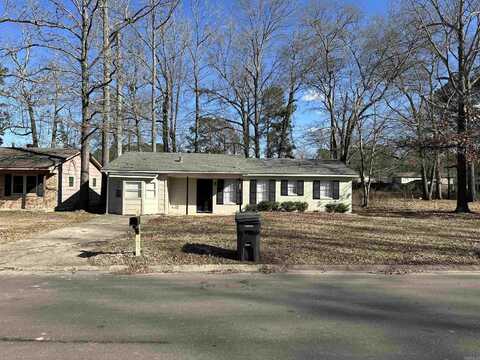 9525 Nathan Hale Road, Little Rock, AR 72209