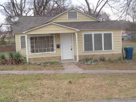 1906 E Capitol Avenue, Little Rock, AR 72202