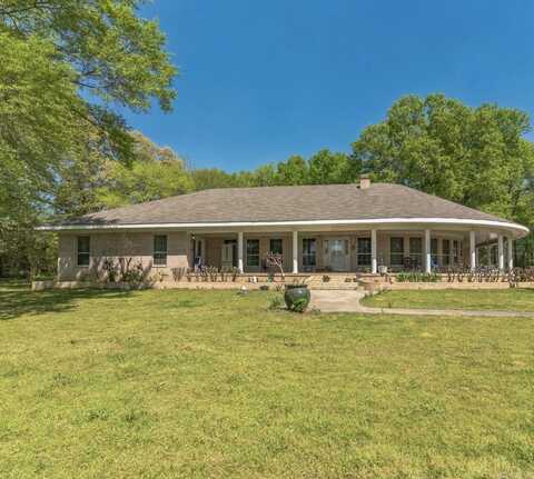 19 N Turtle Pond, Greenbrier, AR 72058