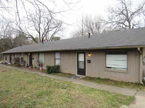 3508 Sycamore Street, North Little Rock, AR 72118