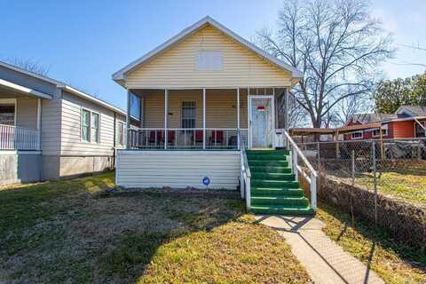 3115 S State Street, Little Rock, AR 72206