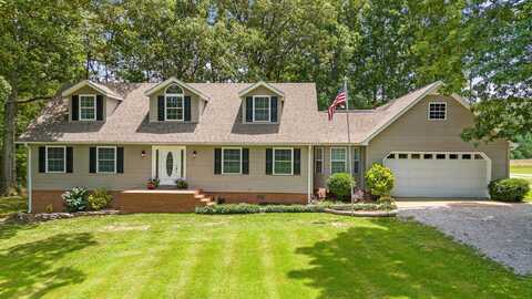 5080 Al Hwy 73, Bryant, AL 35958