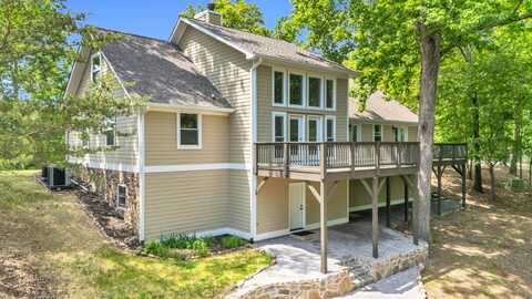 5227 Bell Ridge Drive, Apison, TN 37302
