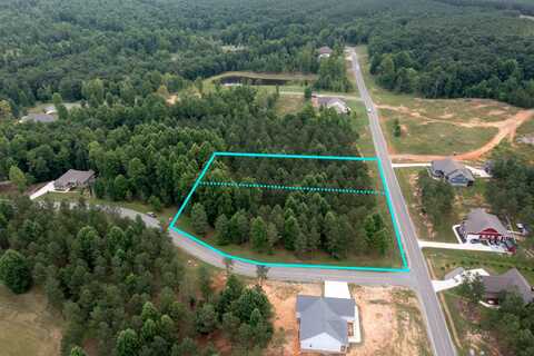 Pappy Road, Jasper, TN 37347