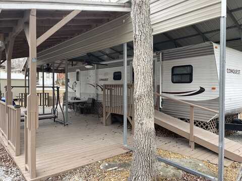 9 & 50 Forest Ln & Chestnut Oak Dr, Crossville, TN 38571
