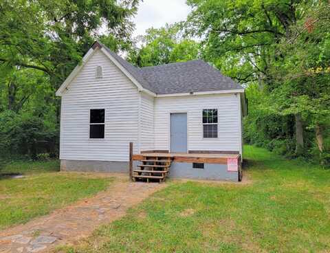 1707 Ocoee Street, Chattanooga, TN 37406