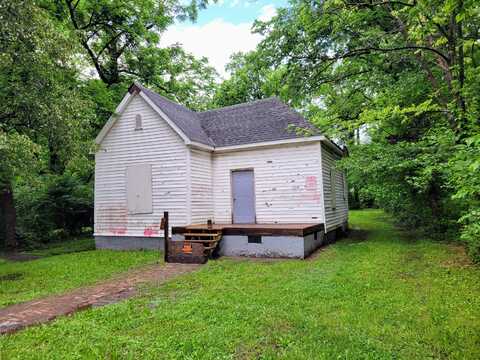 1707 Ocoee Street, Chattanooga, TN 37406