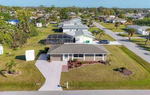 346 CYPRESS AVENUE NW, PORT CHARLOTTE, FL 33952