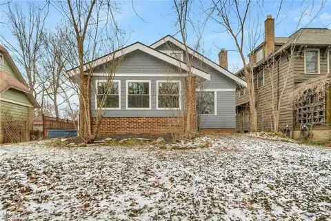 3327 BRADFORD ROAD, CLEVELAND HEIGHTS, OH 44118