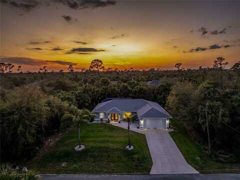 4529 ENID LANE, NORTH PORT, FL 34288