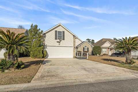 7377 Guinevere Circle, Myrtle Beach, SC 29588