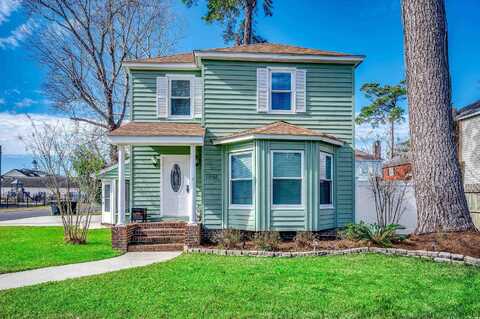 1551 Victoria Ln., Myrtle Beach, SC 29577