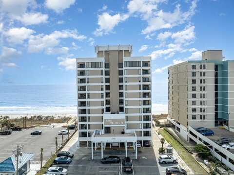 6200 N Ocean Blvd., North Myrtle Beach, SC 29582