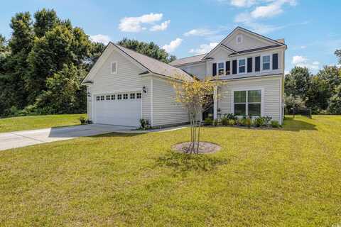 2652 Ellesmere Circle, Myrtle Beach, SC 29579