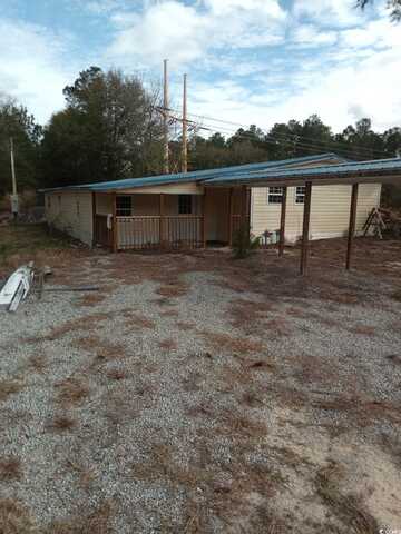 237 Charles Rd., Marion, SC 29571