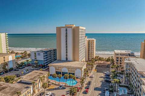 1207 Ocean Blvd. S, Myrtle Beach, SC 29577