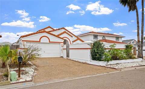 13534 KING PHILLIP Court, Corpus Christi, TX 78418
