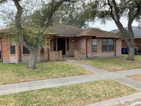 3009 Hilldale Drive, Corpus Christi, TX 78415