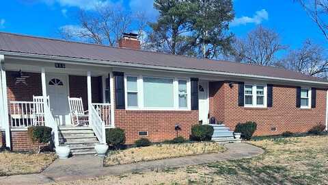 915 Wilkinsville Highway, Gaffney, SC 29340