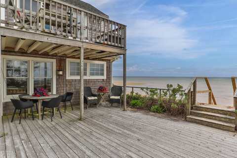 633 Commercial Street unit: 2, Provincetown, MA 02657