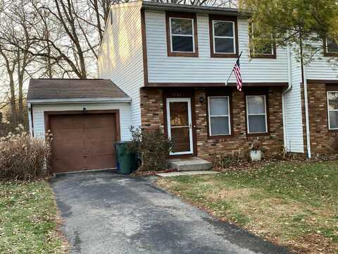 7581 Pickett Lane, Columbus, OH 43235