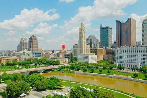 106 N High Street, Columbus, OH 43215