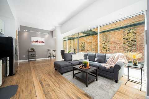 106 N High Street, Columbus, OH 43215
