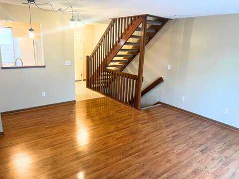 5717 Rutgers Lane, Hilliard, OH 43026