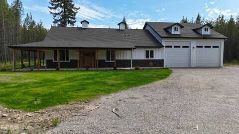 184 Eagle City Way, Spirit Lake, ID 83869
