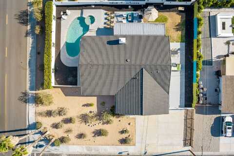 2104 E Rogers Road, Palm Springs, CA 92262
