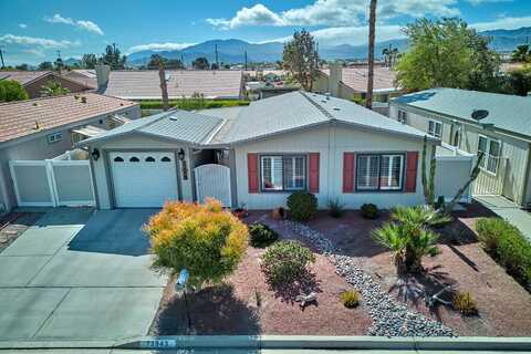 73943 Boca Chica Trail, Thousand Palms, CA 92276