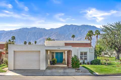 1743 Firestone Plaza, Palm Springs, CA 92264