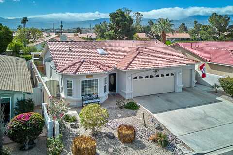 73811 Boca Chica Trail, Thousand Palms, CA 92276