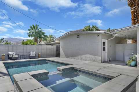 43769 Joshua Road, Palm Desert, CA 92260