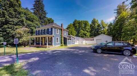 1 Overlook Drive, Woodstock, NY 12495