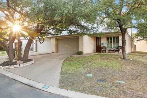 480 Summit Circle, Fredericksburg, TX 78624