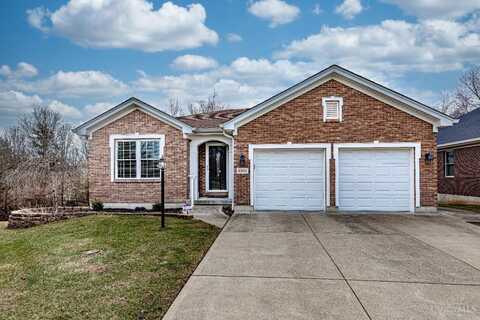 8201 Whispering Valley Drive, Colerain Twp, OH 45247