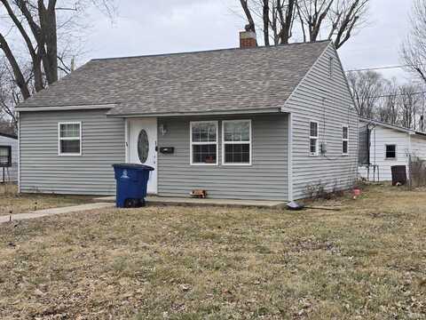 2307 S Race Street, Marion, IN 46953