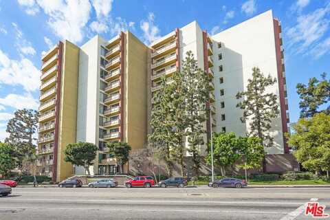 321 S San Vicente Blvd, Los Angeles, CA 90048