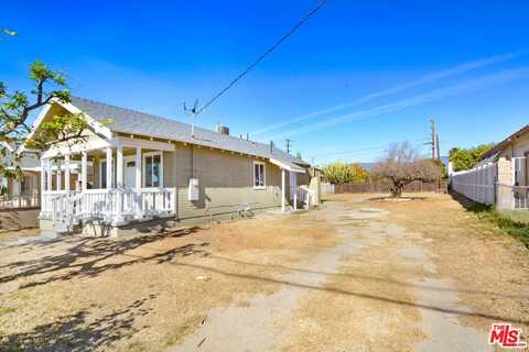 180 E King St, San Bernardino, CA 92408