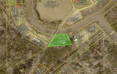 2639 LA-112 Highway, Lecompte, LA 71346