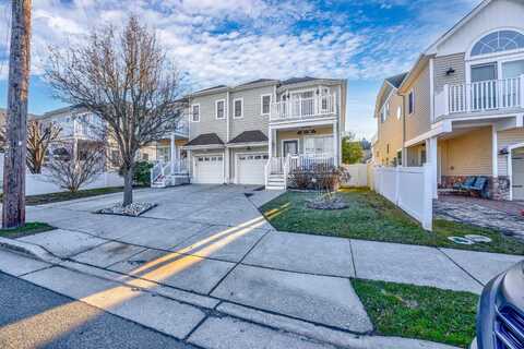 140 W Cresse, Wildwood Crest, NJ 08260