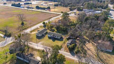 2002 Liberty Street, Saint Matthews, SC 29135