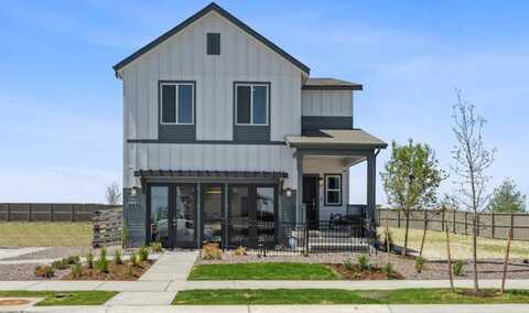 19089 E 94th Place, Commerce City, CO 80022