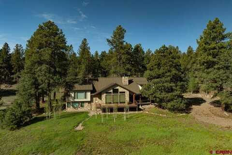 5000 N Pagosa Boulevard, Pagosa Springs, CO 81147