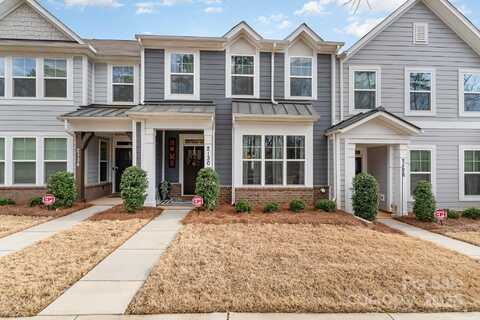 2130 Blewett Drive, Charlotte, NC 28269