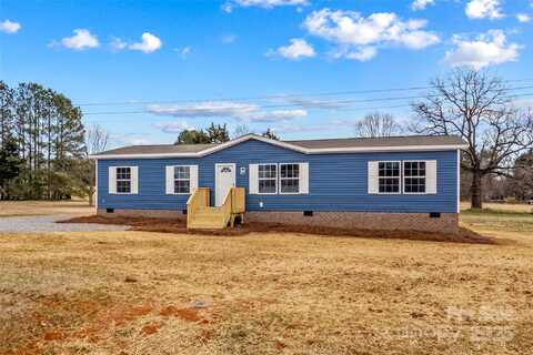 114 Hallmark Estates Drive, Statesville, NC 28625