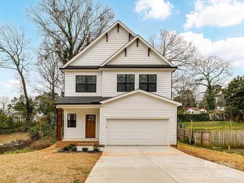 2615 Brentwood Place, Charlotte, NC 28208