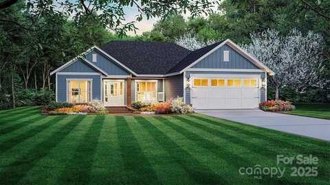 125 Camille Drive, Shelby, NC 28150